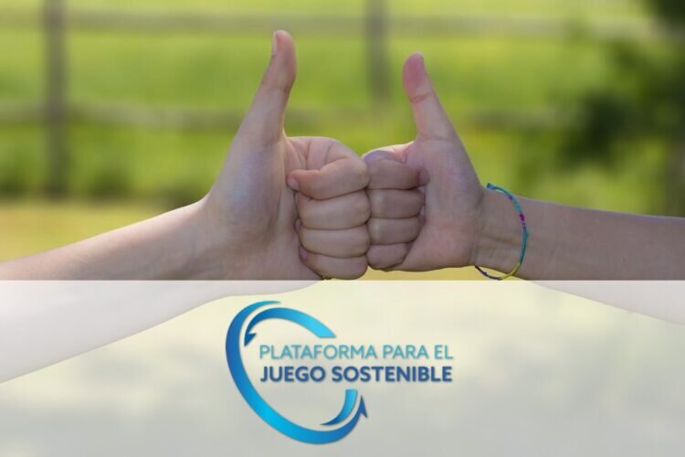 La Plataforma para el Juego Sostenible celebra el Día Internacional del Juego Responsable