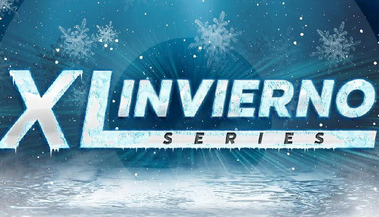 Las XL Series Invierno de 888poker alcanzan los 12.800 participantes