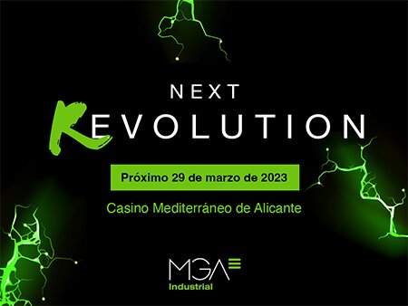 MGA Industrial presenta su nueva ruleta Evolution en el Casino de Alicante con la colaboración del Grupo Acrismatic 