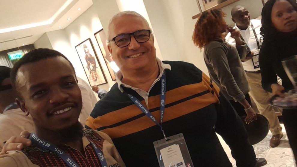 SIGMA Africa - Nairobi 2023