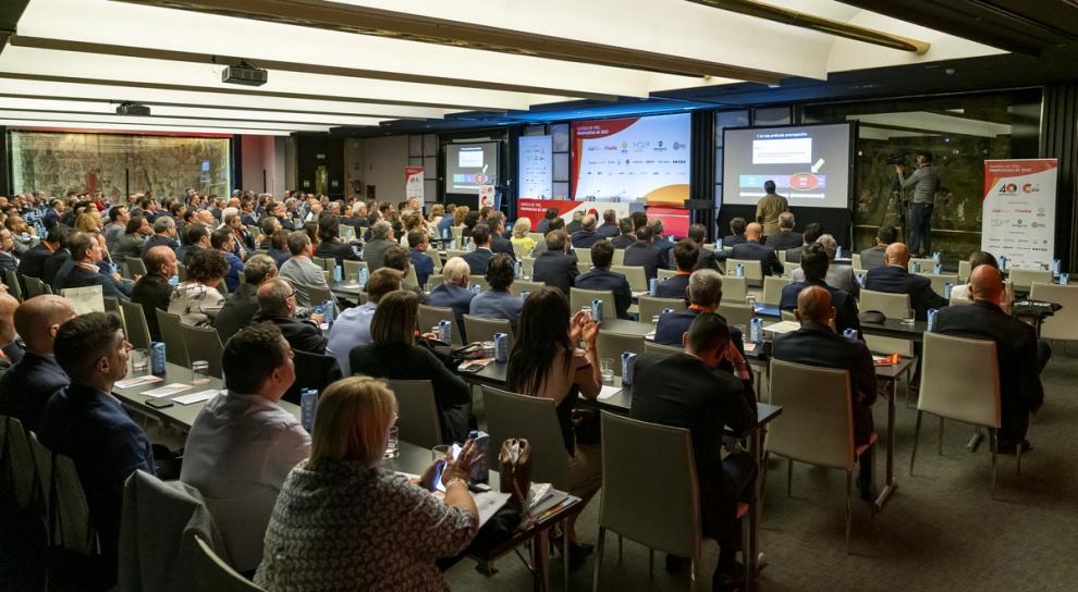 SALONES DE JUEGO, CONGRESO, MADRID, ANESAR
