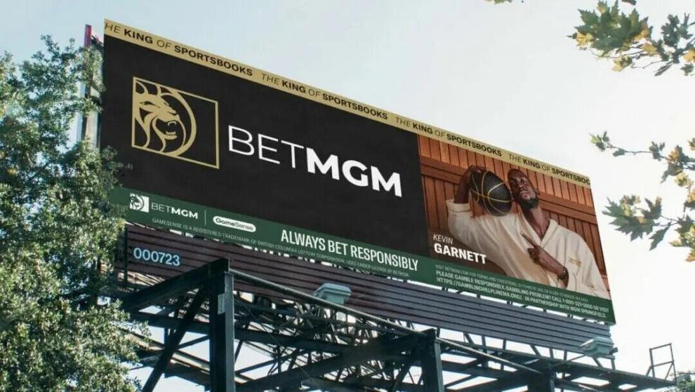 BetMGM announces new pledge to promote responsible gaming in advertising