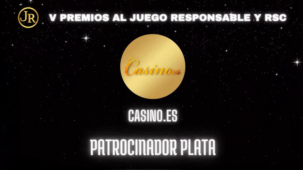 JUEGO RESPONSABLE, CASINO.ES, PREMIOS, TEATRO REAL, JACQUELINE MECINAS