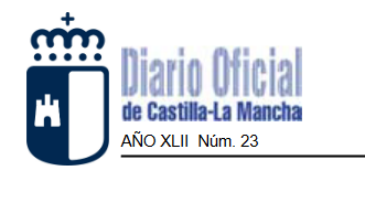 Castilla La Mancha aprueba el censo fiscal de las máquinas de juego. Plazo de alegaciones, diez días