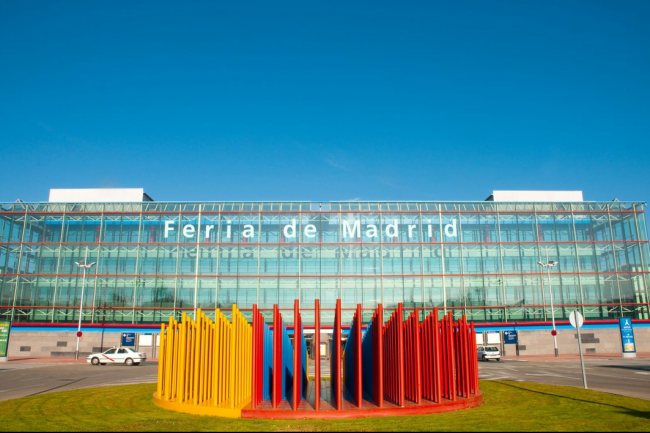 MADRID se proclama GANADORA para celebrar el ICE 2025 con un 50,60%
