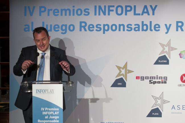 ASENSI, JUEGO RESPONSABLE, PREMIOS, PATROCINIO