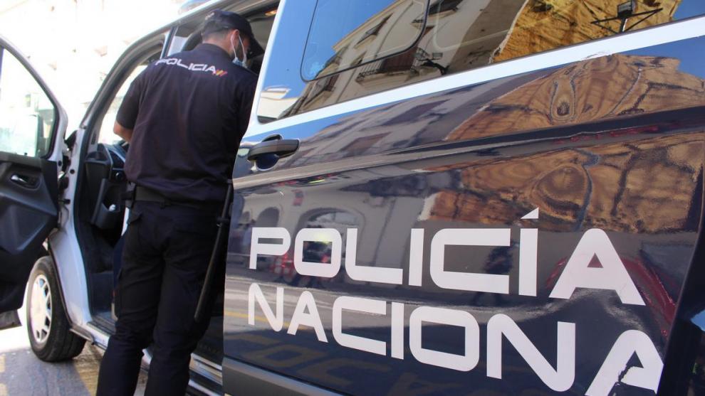 Lo que no pasaría en un kiosko de la ONCE o administración de lotería porque no hay controles de venta: Utiliza un documento falso para poder cobrar un premio en un Salón de juego en Mallorca