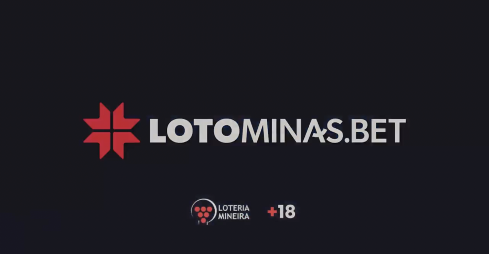 Lotería Mineira, la 1ª Plataforma de Juego Licenciada de Brasil