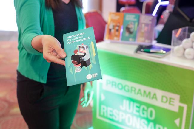 Luz verde para el Juego Responsable: CODERE refuerza su campaña de concientización