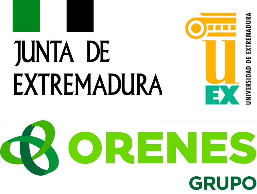 ORENES firma un Convenio con el gobierno de Extremadura  para la Prevención e Investigación del Juego Patológico con la colaboración de la Universidad de Extremadura