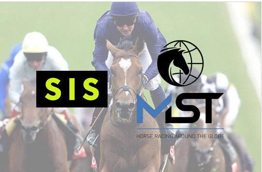 SIS llega a un acuerdo para agregar contenido premium de carreras de caballos de Italia