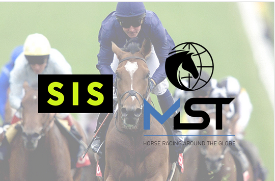 SIS reaches agreement to add premium horse racing content from Italy