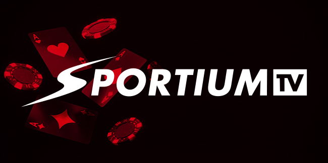 "Ciarnor" estrena nuevo programa de poker en SportiumTV
