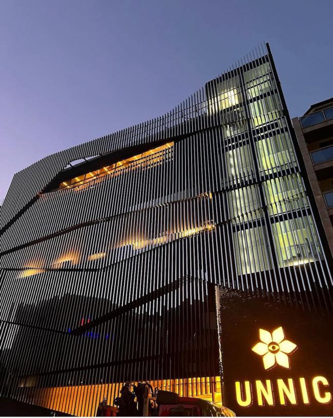 UNNIC, ANDORRA, CASINO