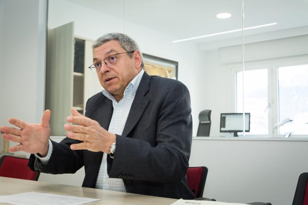 Xavier Bardina Pau, Consejo Andorrano regulador del juego