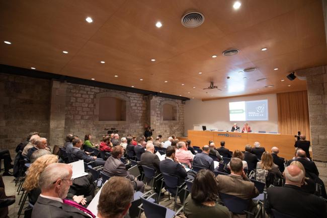 ACENCAS celebra su próximo congreso en abril