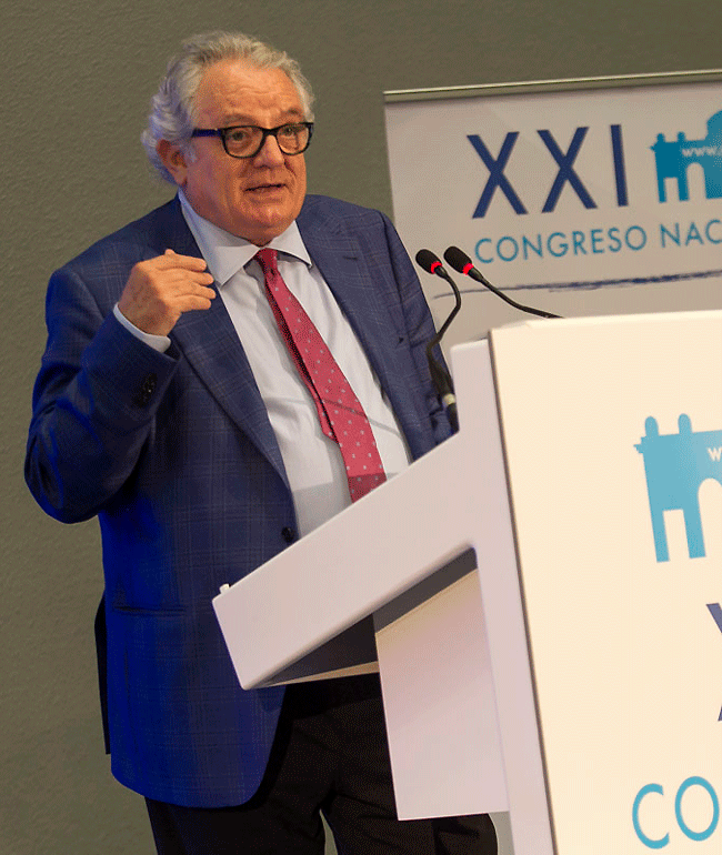 Amadeu Farré i Morell termina su carrera en la administración tras más de 40 años en la Generalitat de Catalunya 