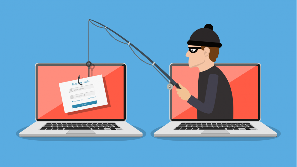 Desarticulan una banda en Lugo que realizaba estafas bancarias mediante "phishing"