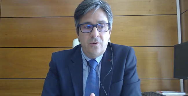El Consejo de Políticas del Juego presenta las novedades del proyecto del Real Decreto por el que se desarrollan entornos de juego más seguros