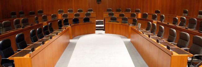El calvario de la Ley del Juego en la Comunidad Autónoma de Aragón