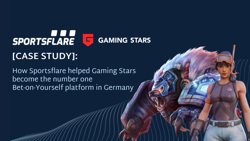 Entain to buy Sportsflare from Tidal Gaming for $13.25m 