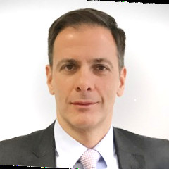 New INTRALOT Group Chief Technology Officer Mr. Konstantinos Farris