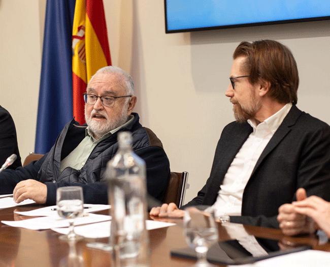 RSC, CONACEE, CLUB DE CONVERGENTES, PLATAFORMA JUEGO SOSTENIBLE, INCLUSIÓN, DISCAPACITADOS, JUEGO RESPONSABLE