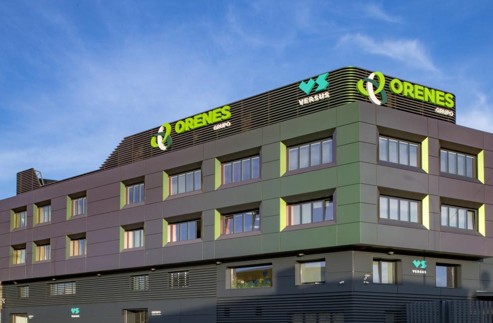 Grupo Orenes invertirá más de 300 millones de euros en su nuevo plan estratégico de crecimiento sostenible