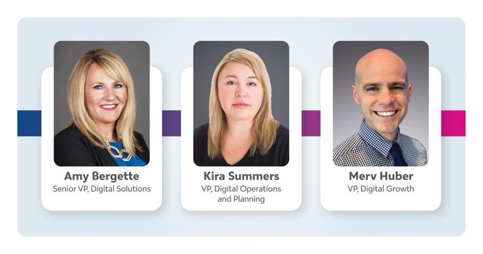 SCIENTIFIC GAMES POWERING UP DIGITAL AND SPORTS LEADERSHIP
