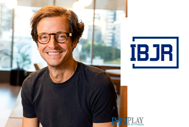 André Gelfi, Socio Director de Brasil Betsson Group y Director General Instituto Brasileño de Juego Responsable