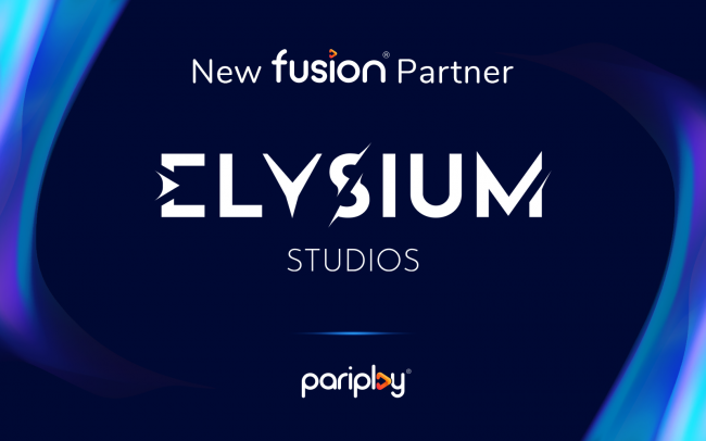Pariplay se suma a la plataforma Fusion con contenido de ELYSIUM Studios