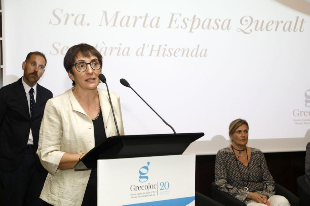 ATC, catalunya, agencia tributaria
