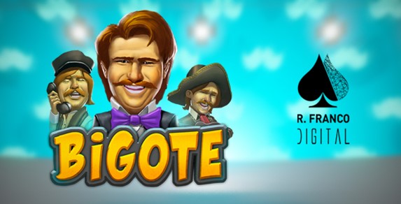 r franco digital, bigote arrocet