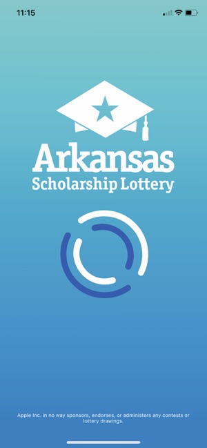 New Arkansas Scholarship Lottery Mobile App from Scientific Games Brings Modern, Enhanced Features to Players