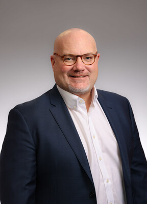 Scientific Games appoints results-driven chief financial officer Nick Negro