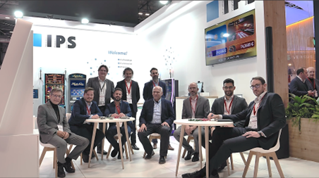 VÍDEO RESUMEN de la participación de IPS en FIJMA 