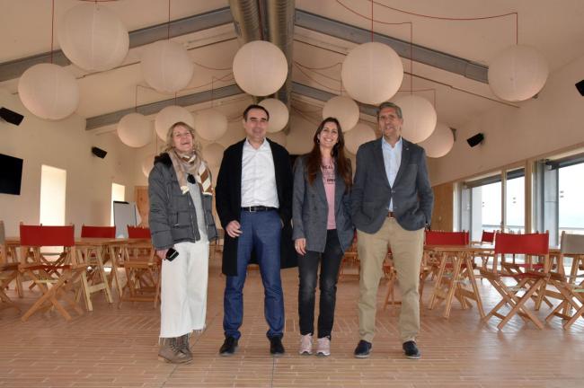 MEKUR DOSNIHA, RSC, YOLANDA BARQUEROS