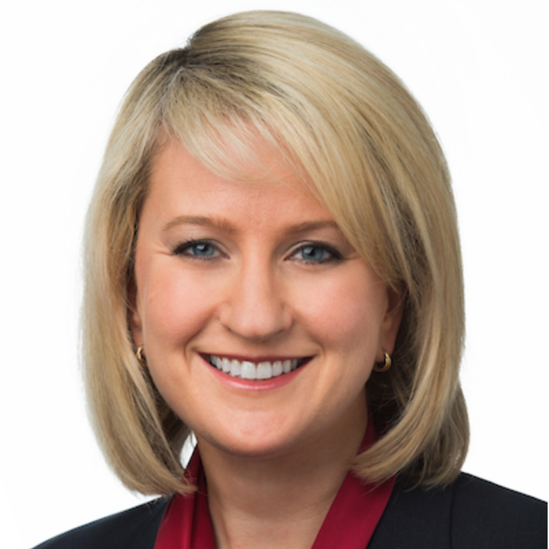 ARISTOCRAT, Jennifer Aument