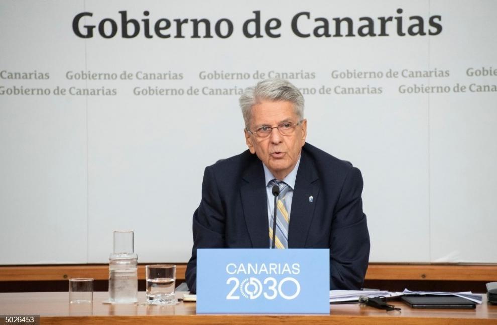 CANARIAS: 299 salones de juego, 30 bingos, 8 casinos, 7.365 máquinas B, 3.443 establecimientos de hostelería con máquinas tipo B1 y 4.656 máquinas tipo B1
