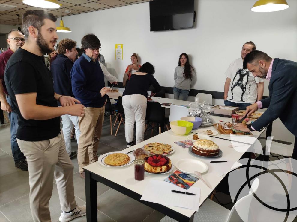 CIRSA estrena MasterTech, un concurso de desayunos entre sus trabajadores
 