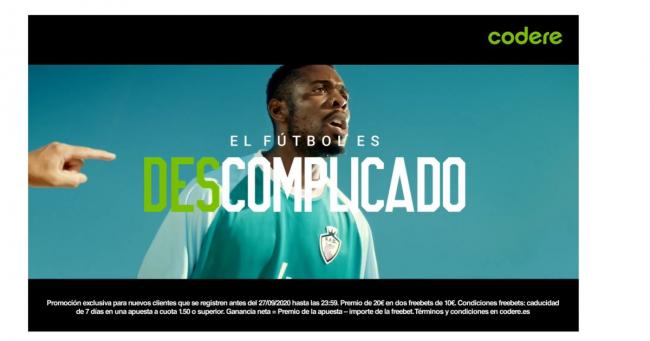 DOCE sociedadades de CODERE al borde de un ataque de acreedores