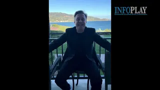 PREMIOS JUEGO RESPONSABLE, UNIVERSIDAD DE NEVADA, BO BERNHARD