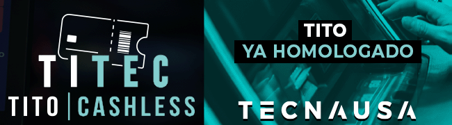 TITO, TECNAUSA