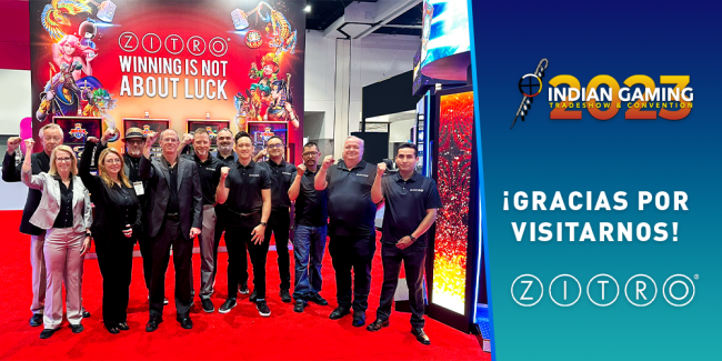 ZITRO, IGA, Derik Mooberry