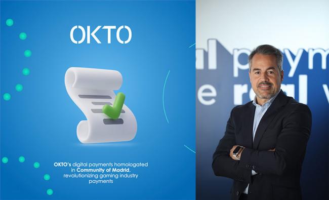PAGO ELECTRÓNICO, COMUNIDAD DE MADRID, OKTO, IGNACIO FRADE