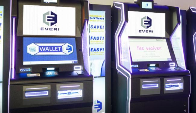 Everi agrees deal to acquire Video King