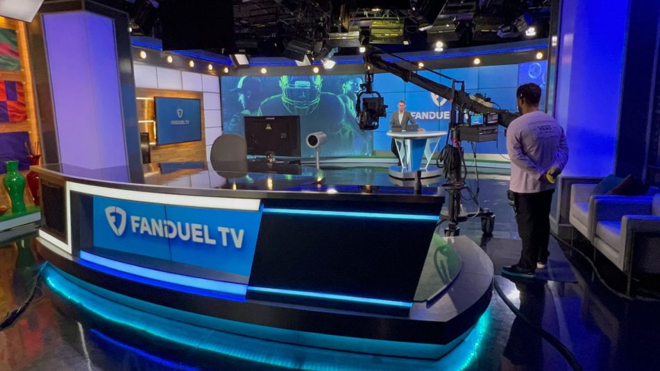 Spotify’s The Ringer and FanDuel partner on sports video content for FanDuel TV