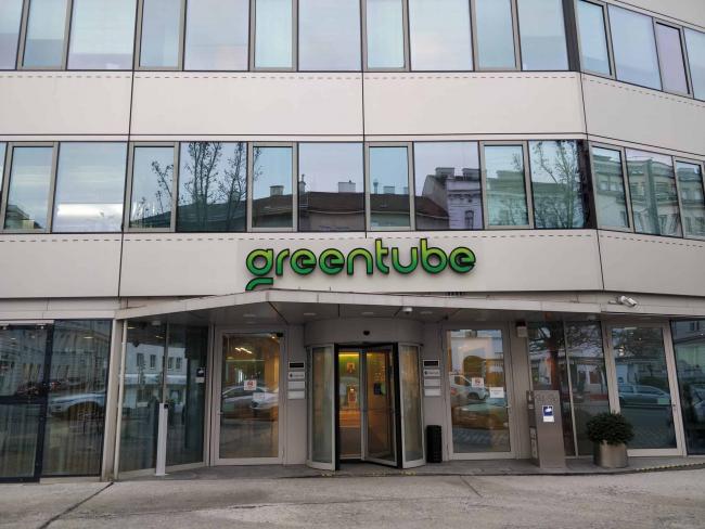 GREENTUBE, NOVOMATIC, GAMING1, 777