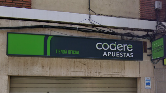 CODERE