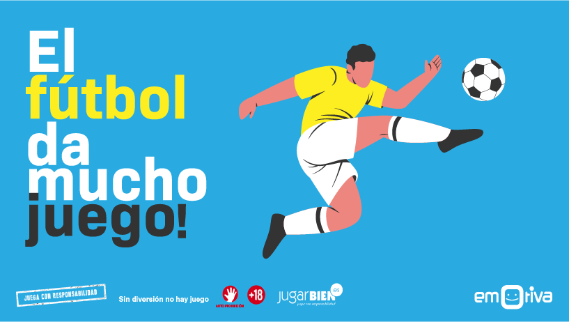 Los Salones EMOTIVA de Extremadura celebran una promoción especial de apuestas